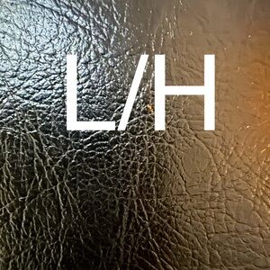 Meet your Posher, Lee